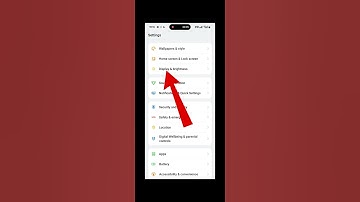 Font Size Kaise Change Kare | font size kaise badhaye #viral #deepofficial #shorts