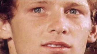 Terry Fox  24