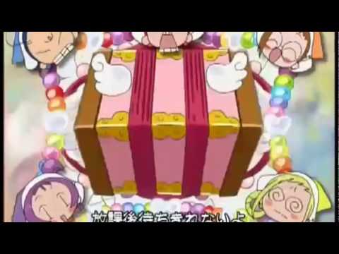 Magical Dorémi Opening 4 HD