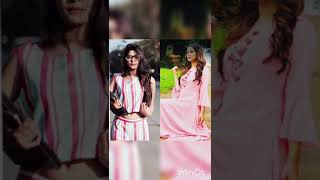 Sana Sayyad And Nyra Banerjee Who Is The Most Beautiful And Amazing Girl In Divya Drishti