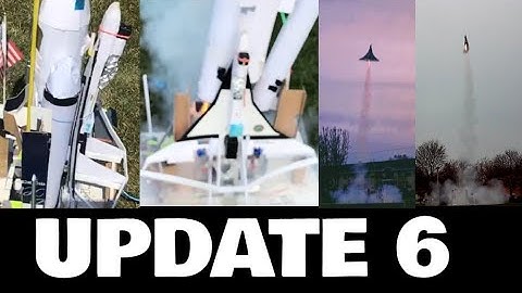 RETURNING An Autonomous Glider From The Stratosphere!! UPDATE 6!