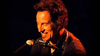 Bruce Springsteen   Lift Me Up (Studio Version)