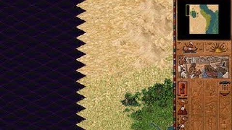 How to Make Your Own Custom Map on Pharaoh