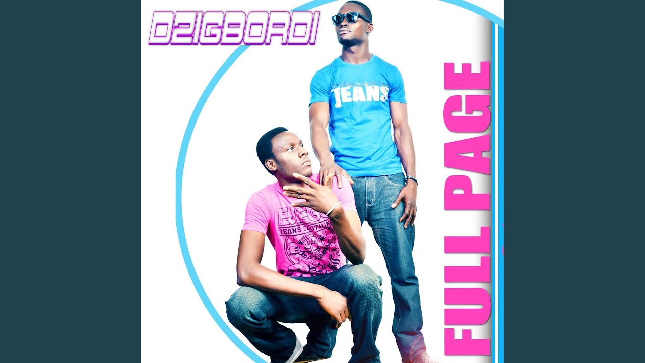 Watch Dzigbordi on YouTube Watch Dzigbordi on YouTube