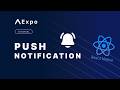 Push Notificaciones en React Native con Firebase (Android)