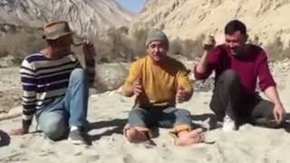 Uyghur people - Khotan Dialect