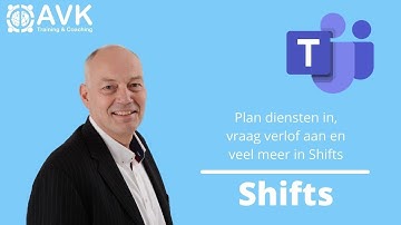 Shifts in Microsoft Teams, dé plek voor jouw dienstrooster! - Microsoft 365 Tips