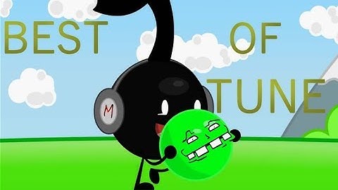 Object Mayhem - Best of Tune (Season 1)