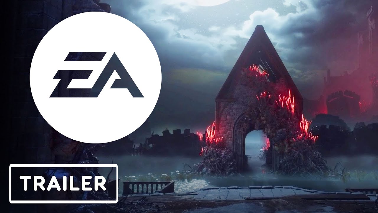 Dragon Age Video Games - Official EA Site