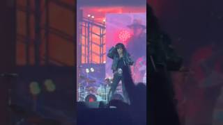 Alice Cooper Hey Stoopid hellfest 2026 #hellfest #alicecooper