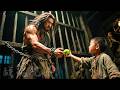 A Dying Prisoner Saved By A 7 Year Old Kid Reveals Supreme Skills Instantly Kills 10 Masters A Dying Prisoner Saved By A 7 Year Old Kid Reveals Supreme Skills Instantly Kills 10 Masters