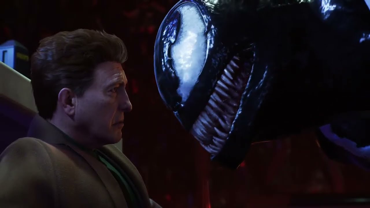 Spider-Man 2 Playthrough (Story) part 4