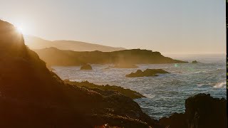 The Sea Ranch on Film - Sea Ranch, California