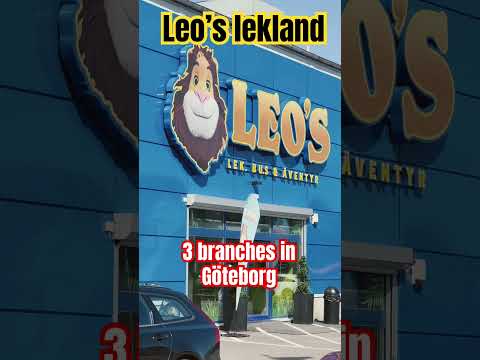 #sweden #göteborg #leoslekland