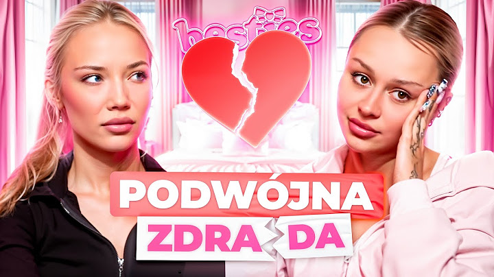 podwójna zdrada - chłopak i przyjaciółka