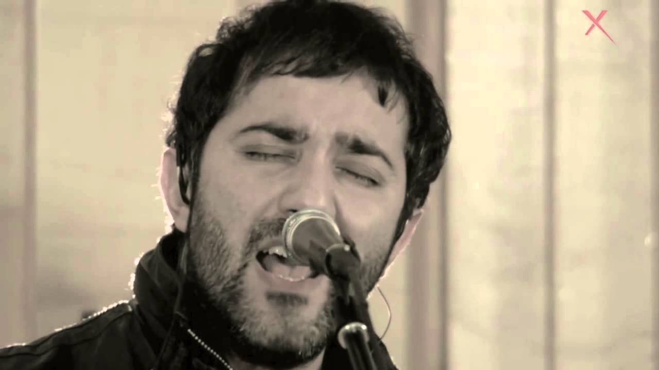 INVERNESS - Tomorrow Never Knows [The Beatles Cover]