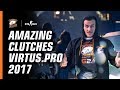 WELL PLAYED | Best VP clutches in 2017 | CS:GO