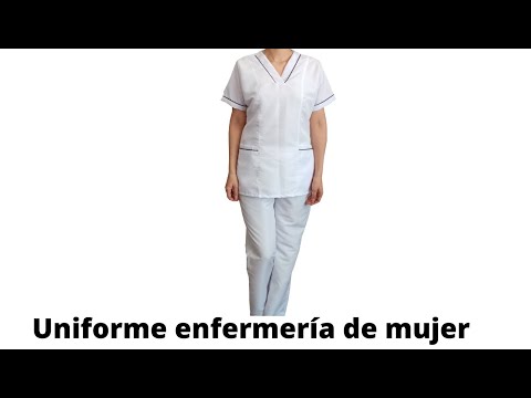 Video: Cómo Pasar A La Categoría De Enfermera