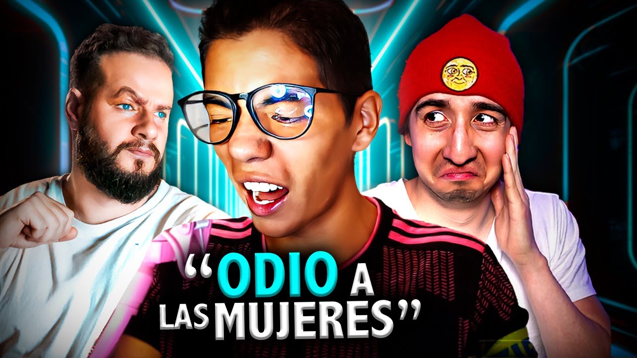 Espartaco 18 VOLVIÓ a Humillarme...