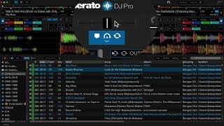 Presentation Serato DJ Pro 2.0