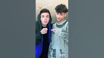 بيقولوا ان بارد بيقول انك تنك باشا شركتنا مش عاجبه يترفد 