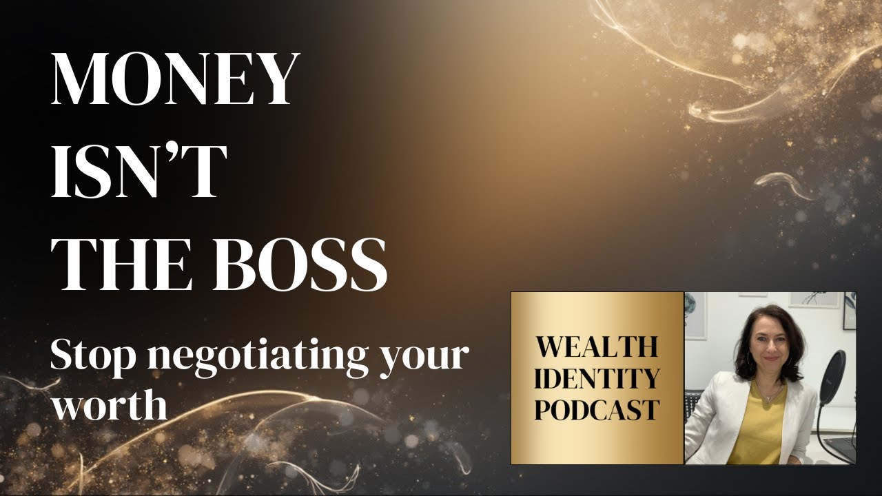 When You Know Your Position | Everything Changes