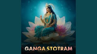 Ganga Stotram