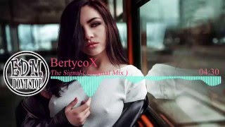 BertycoX - The Signal (Original Mix)