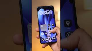 POCO X8 Pro Hidden Control Center 😱Tricks Try!
