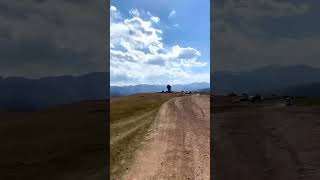 Asy Plateau #almaty #kazakhstan screenshot 4