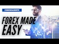 Forex made easy  foreignadmits