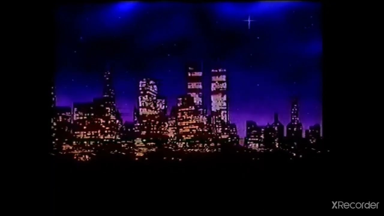 VHS Companies from the 80's 