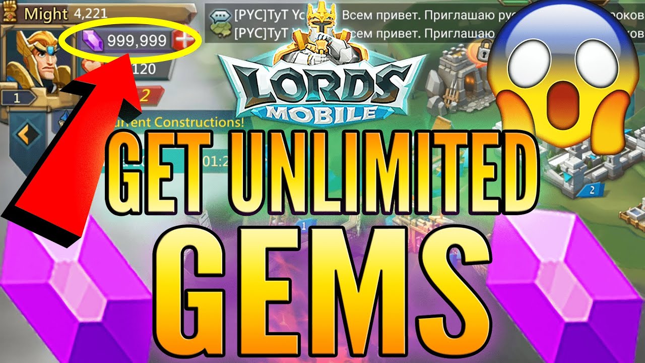 Lords Mobile Hack Cheats (@mobile_cheat) / X