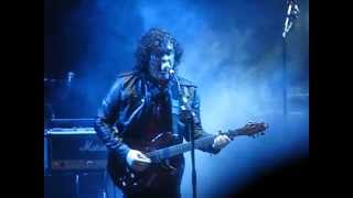 Video thumbnail of "Anathema - The Lost Song, Part 3 (live at Be Prog My Friend in Barcelona)"