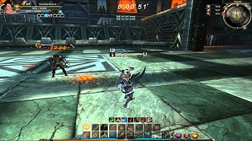 C9 [PvP] Scout Vs Assassin 1/3