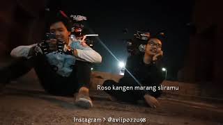 STORY WA || TITIP KANGEN (LINTANG ATI)