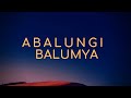 Abalungi Balumya (Lyrics) – Bobi Wine ft. Nubian Li