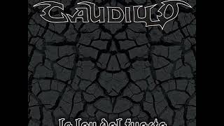 Caudillo - Invadido
