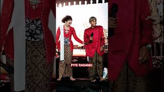 Sulowo Bingung Menjawab Di Tanya Lusi Brahman  shorts