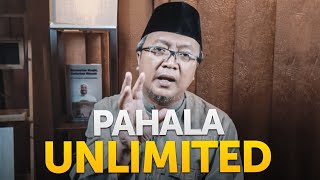 Investasi Unlimited Buat Para Orang Tua - Ustadz Iwan Januar