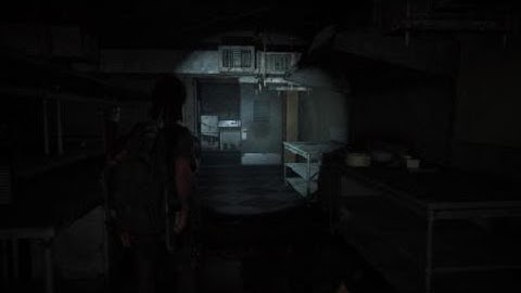 The Last of Us™ Part II - Grounded (The Seraphites First Encounter)