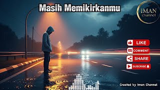 Download Lagu Masih Memikirkanmu  (Walau Kau Tinggalkan Aku) MP3