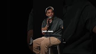 Ask Jeez.
