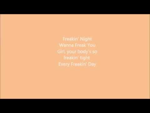 So Freakin Tight by Tough Love with lyrics