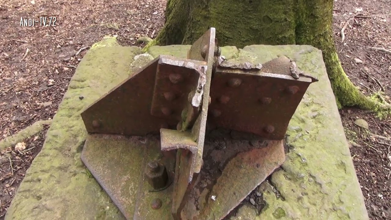 Wanderung: Benther Berg und Fösse (Andi-TV 72)