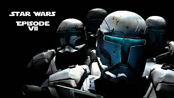 Quale sarà il prossimo Star Wars?