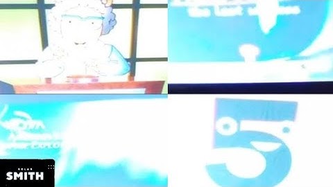 PBS Kids Program Break (WLVT-TV 2005) 