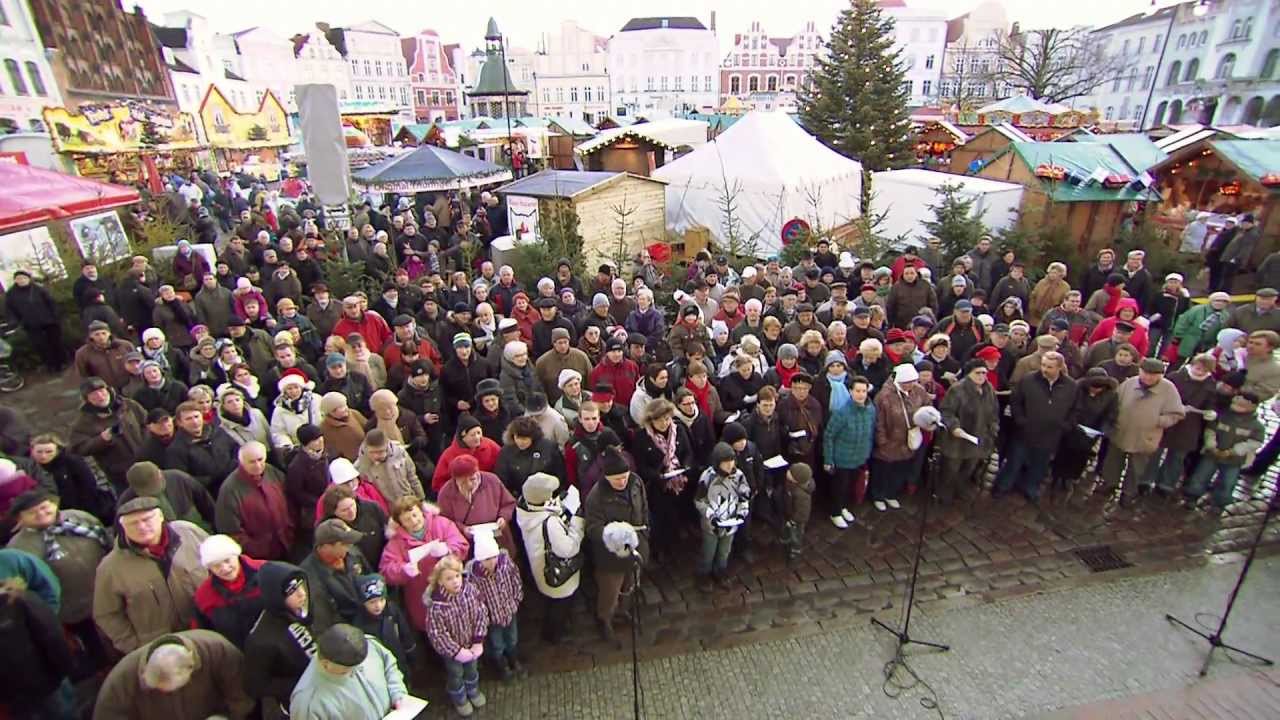 Last Christmas NDR 2011 - Ein ganzes Land singt einen Song