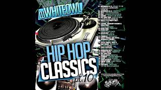 Wu-Tang Clan - Box In Hand (Unreleased Version)