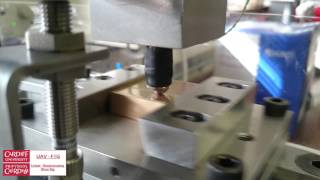 UAV 05 - Bearing Bronze Validation Testing